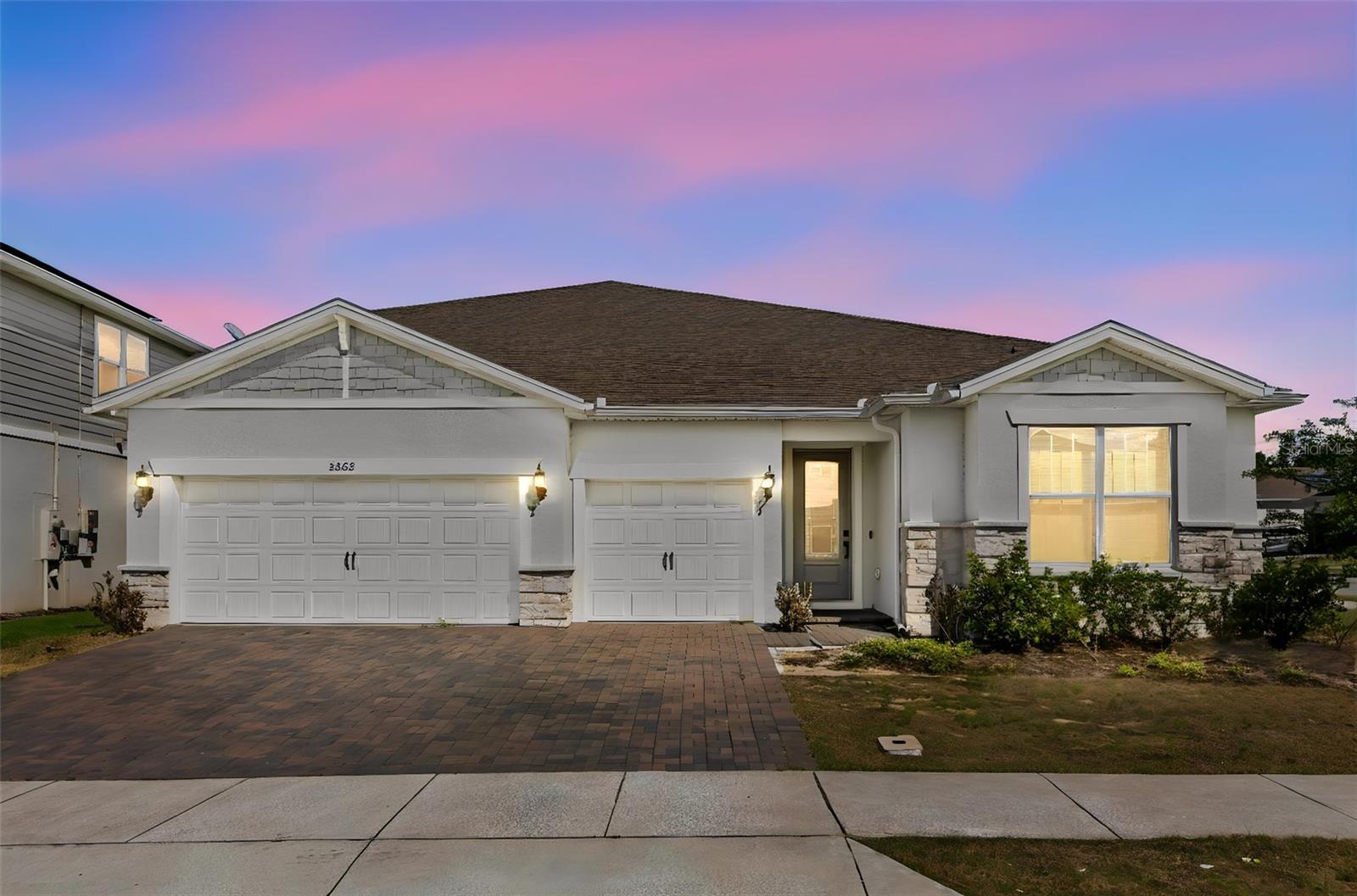 Single Family Residence em WINTER GARDEN, FL - Daniel Dourado