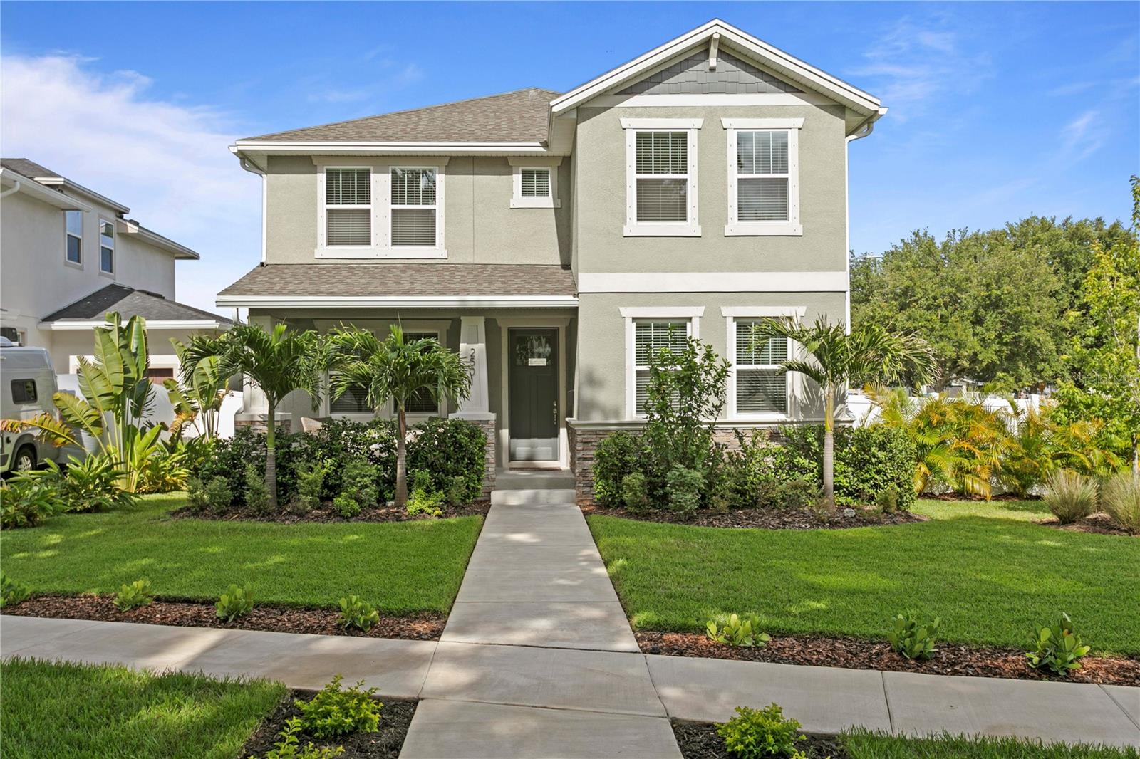 Single Family Residence em ST PETERSBURG, FL - Daniel Dourado