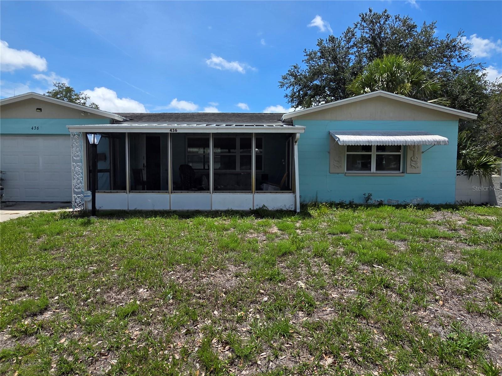 Single Family Residence em ST PETERSBURG, FL - Daniel Dourado