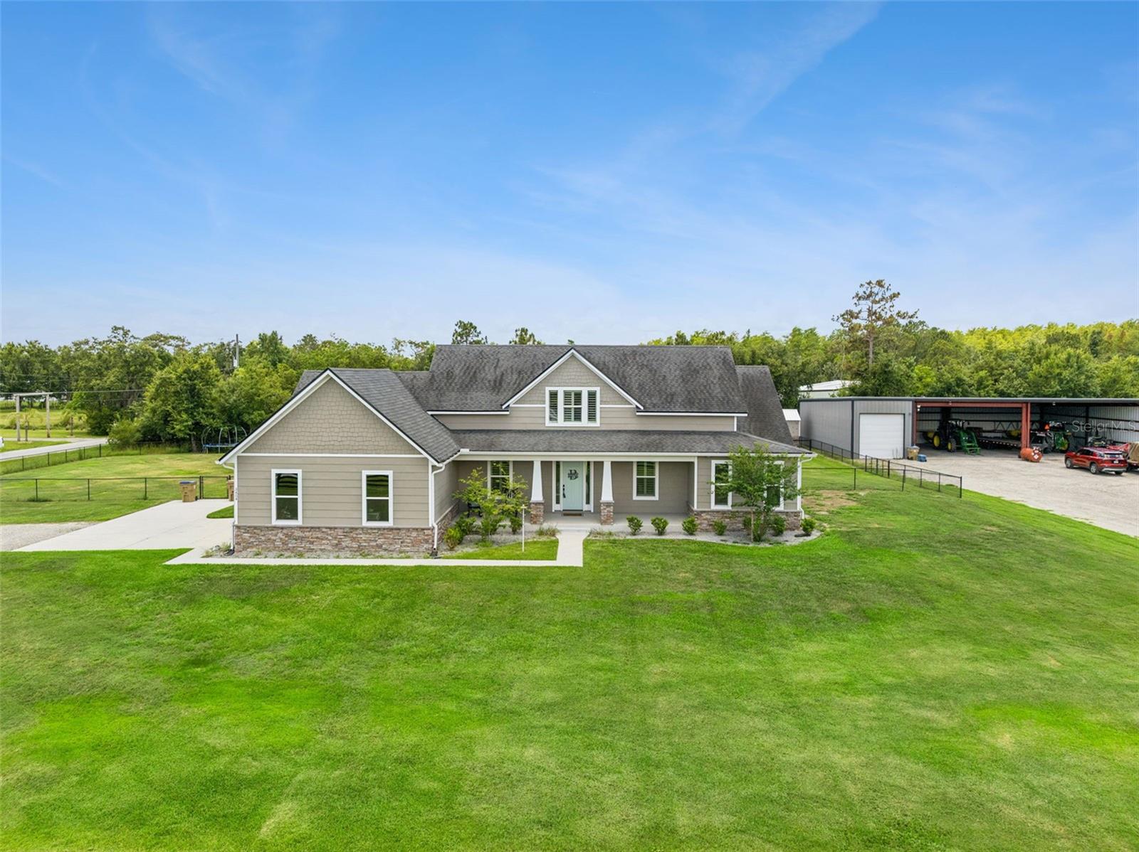 Single Family Residence em ST CLOUD, FL - Daniel Dourado
