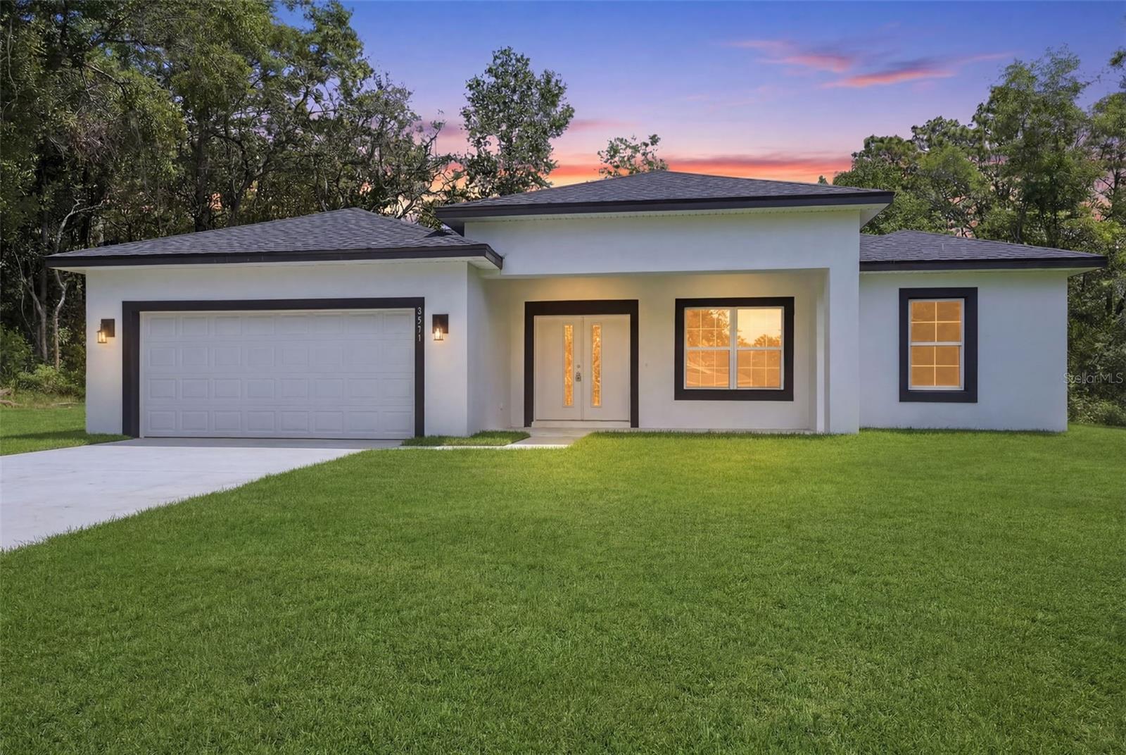 Single Family Residence in CITRUS SPRINGS, FL - Daniel Dourado