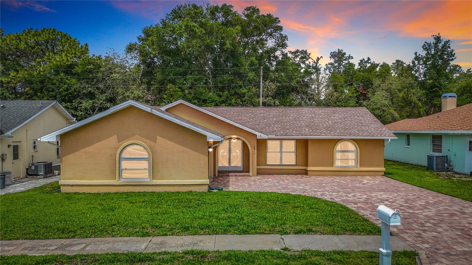 Single Family Residence in HUDSON, FL - Daniel Dourado