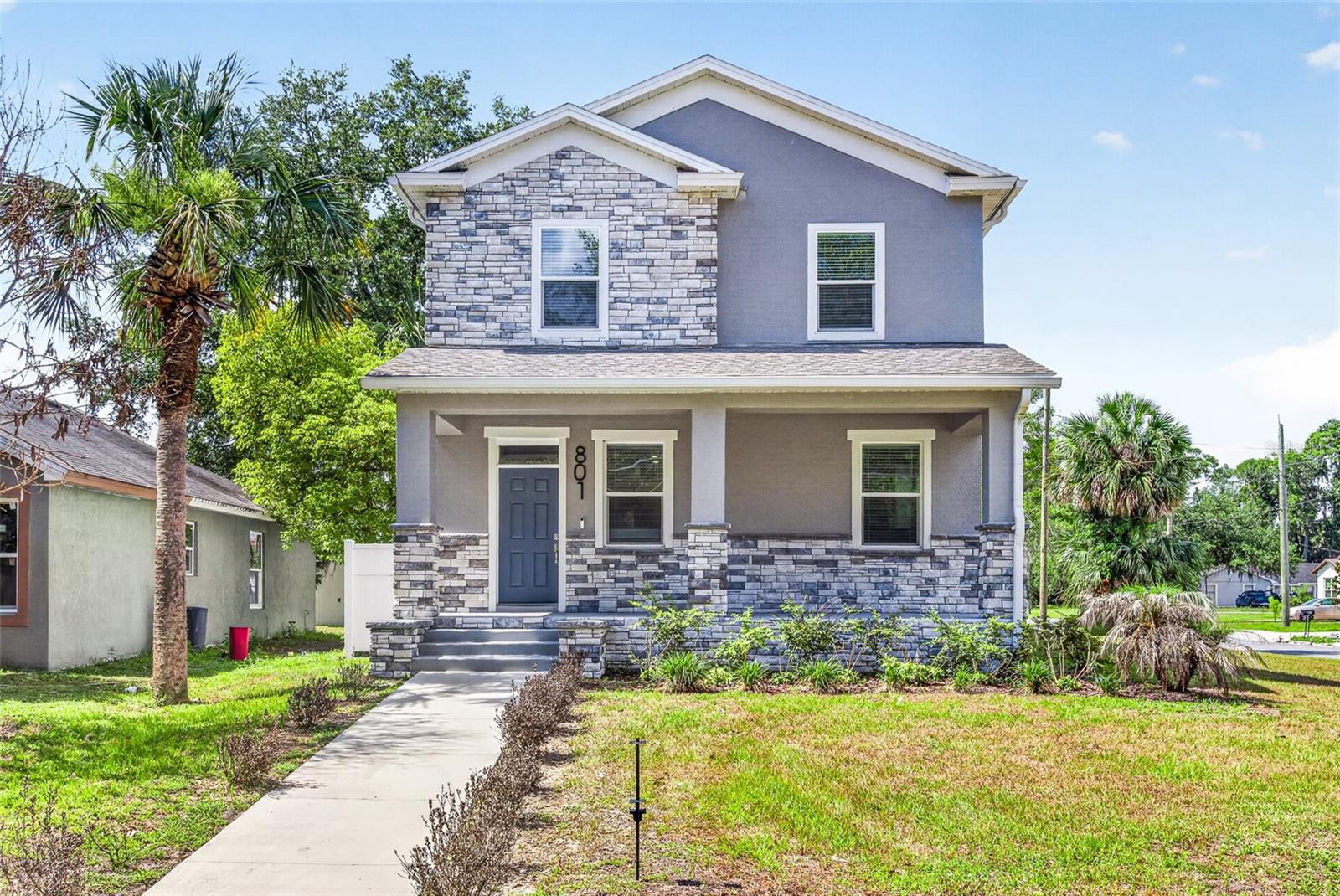 Single Family Residence em SANFORD, FL - Daniel Dourado