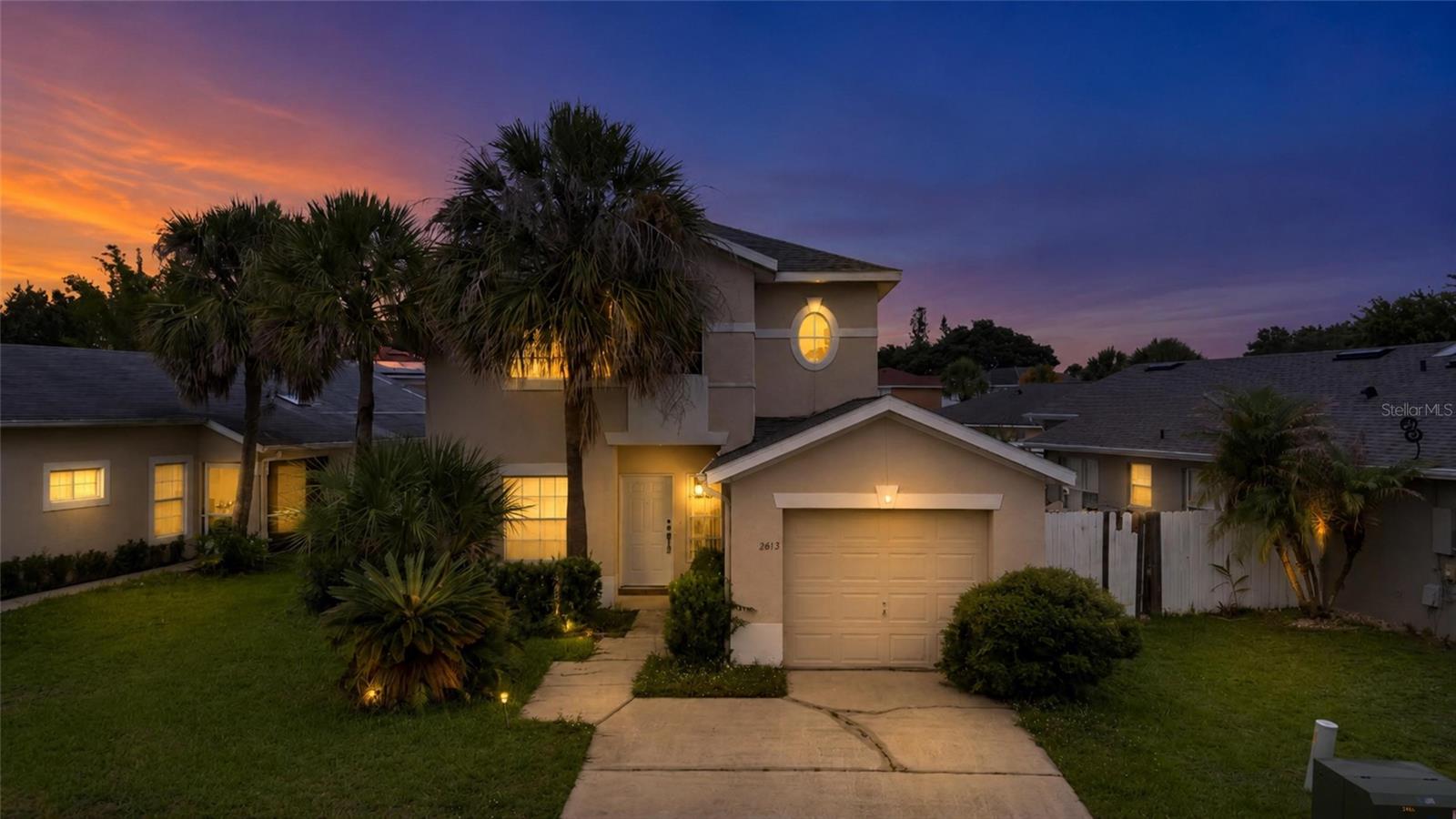 Single Family Residence in KISSIMMEE, FL - Daniel Dourado