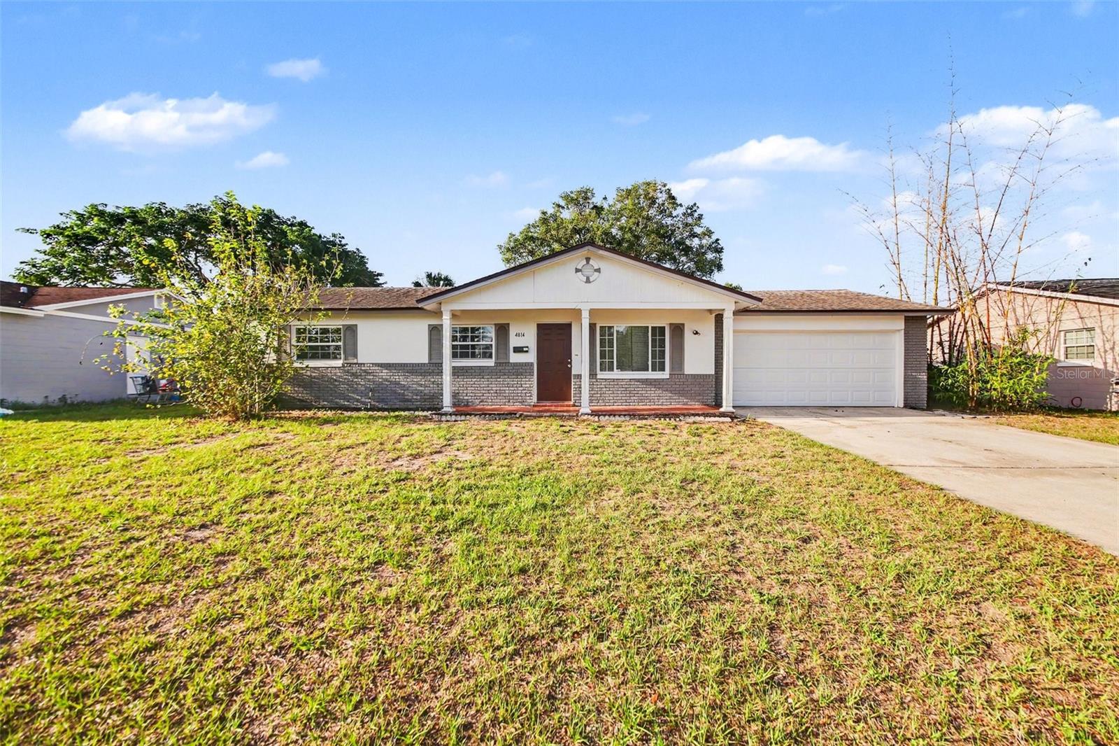 Single Family Residence em ORLANDO, FL - Daniel Dourado