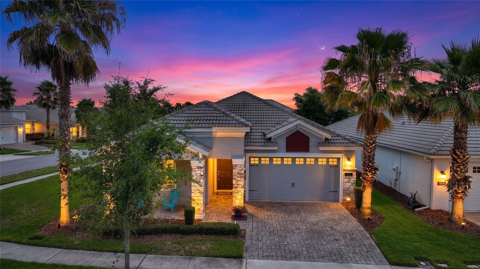 Single Family Residence in DAVENPORT, FL - Daniel Dourado