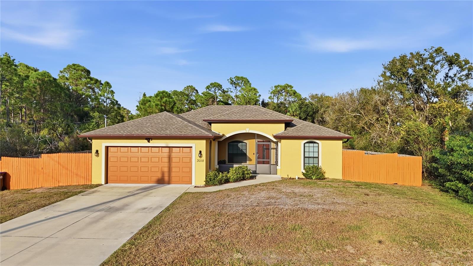 Single Family Residence in NORTH PORT, FL - Daniel Dourado