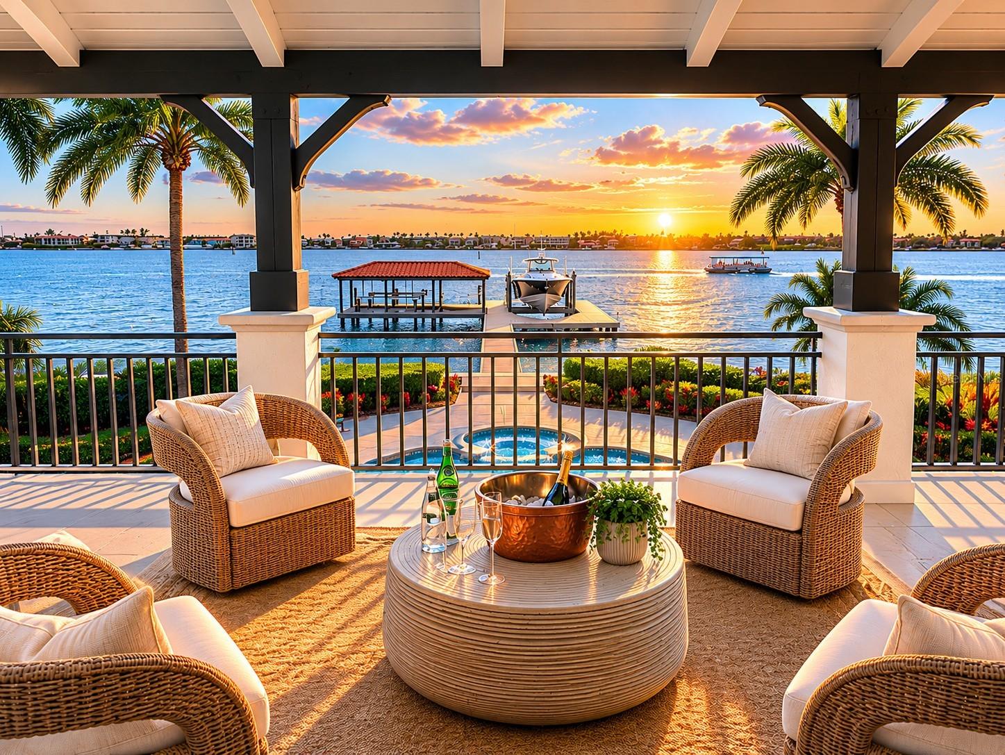 Single Family Residence em CORTEZ, FL - Daniel Dourado