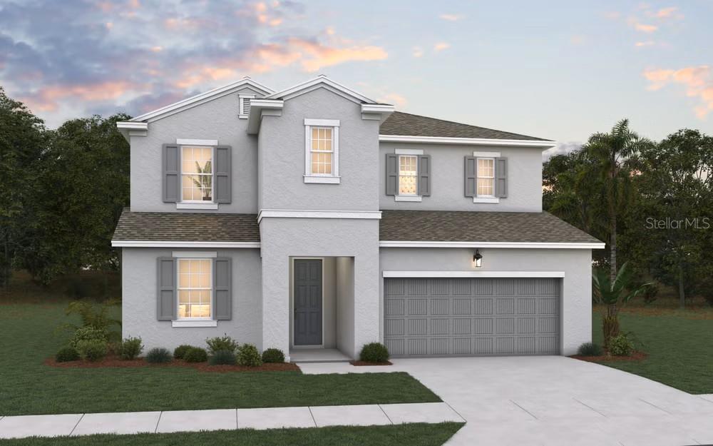 Single Family Residence em PARRISH, FL - Daniel Dourado