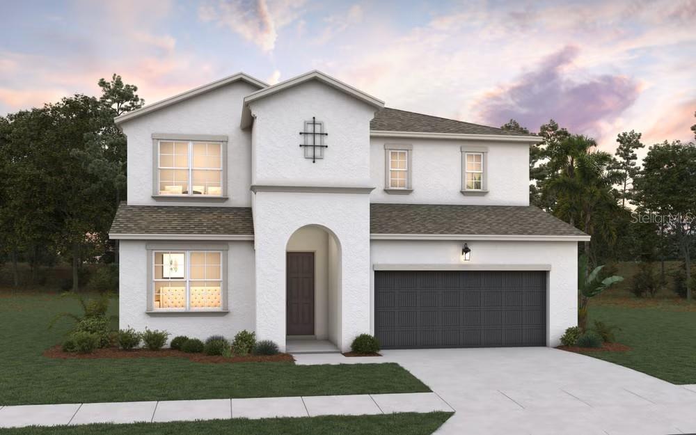 Single Family Residence em PARRISH, FL - Daniel Dourado