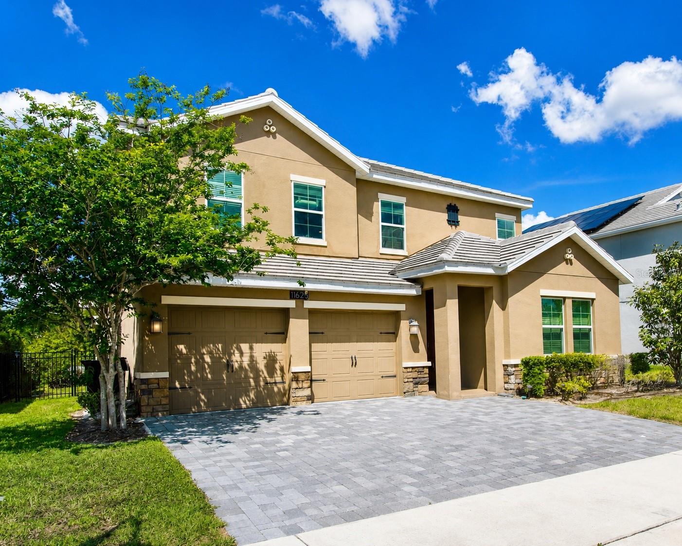 Single Family Residence em ORLANDO, FL - Daniel Dourado