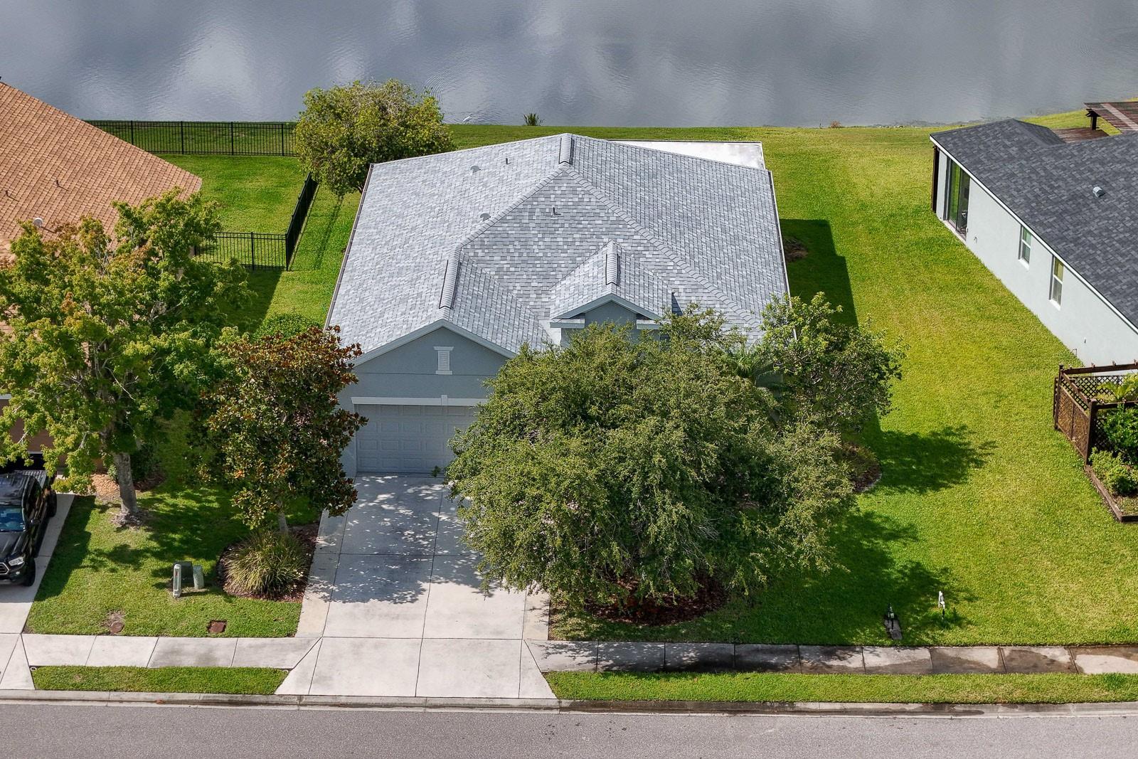 Single Family Residence em PARRISH, FL - Daniel Dourado