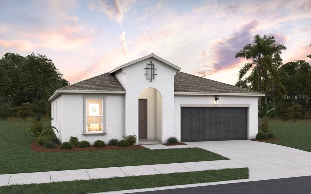 Single Family Residence in PARRISH, FL - Daniel Dourado