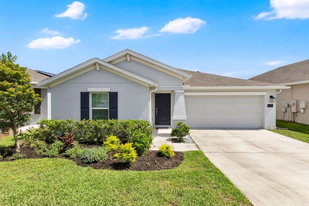 Single Family Residence in HAINES CITY, FL - Daniel Dourado