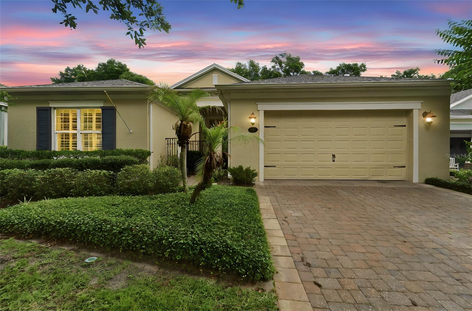 Single Family Residence em DELAND, FL - Daniel Dourado