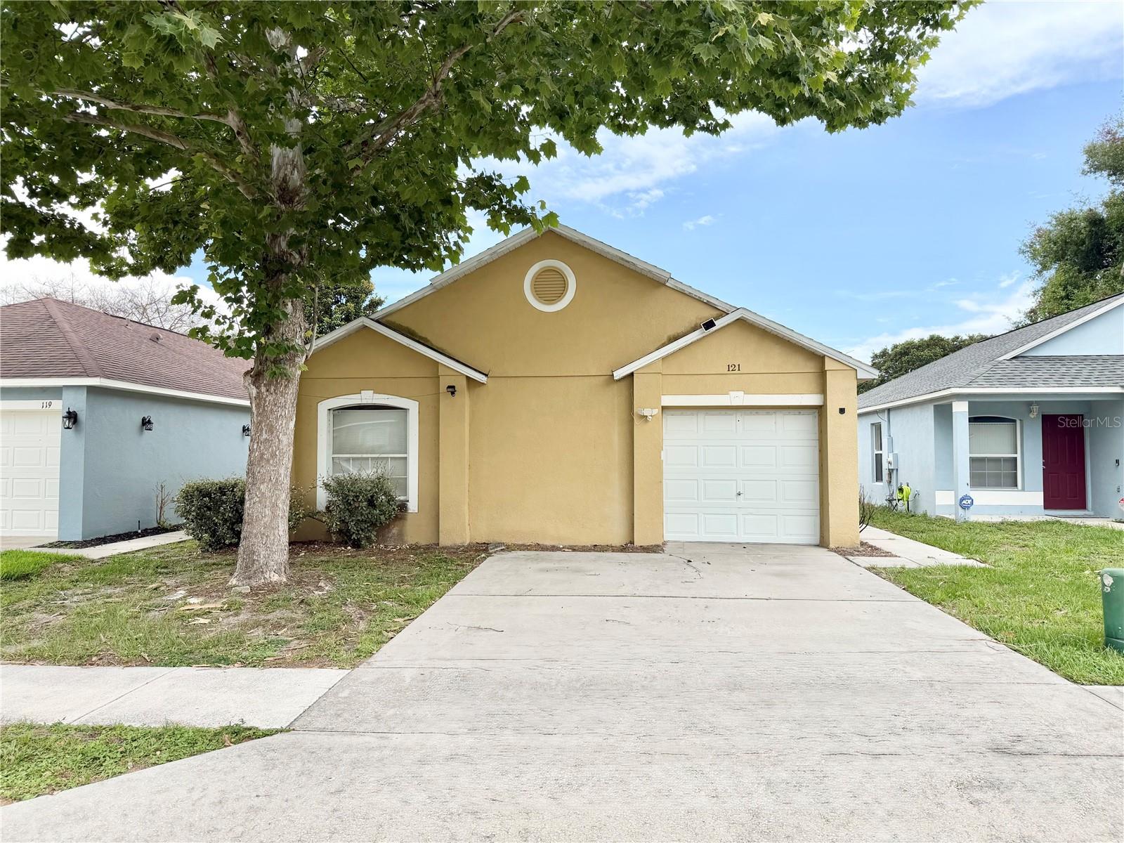 Single Family Residence em SANFORD, FL - Daniel Dourado