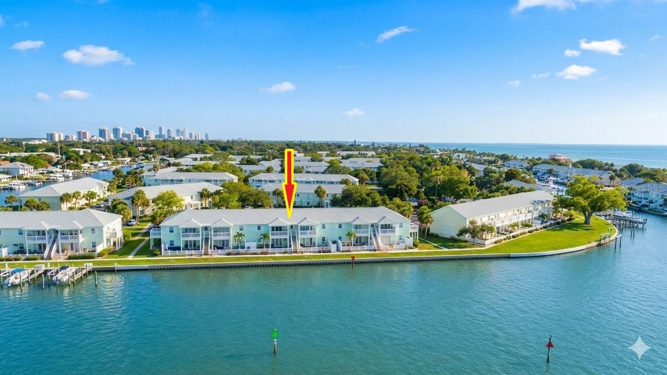 Condominium em ST PETERSBURG, FL - Daniel Dourado