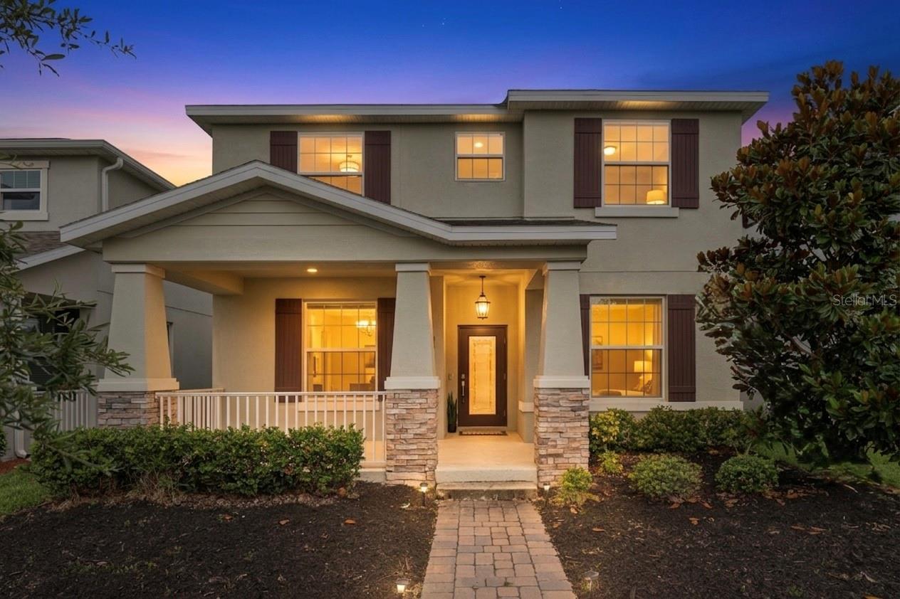 Single Family Residence em ORLANDO, FL - Daniel Dourado