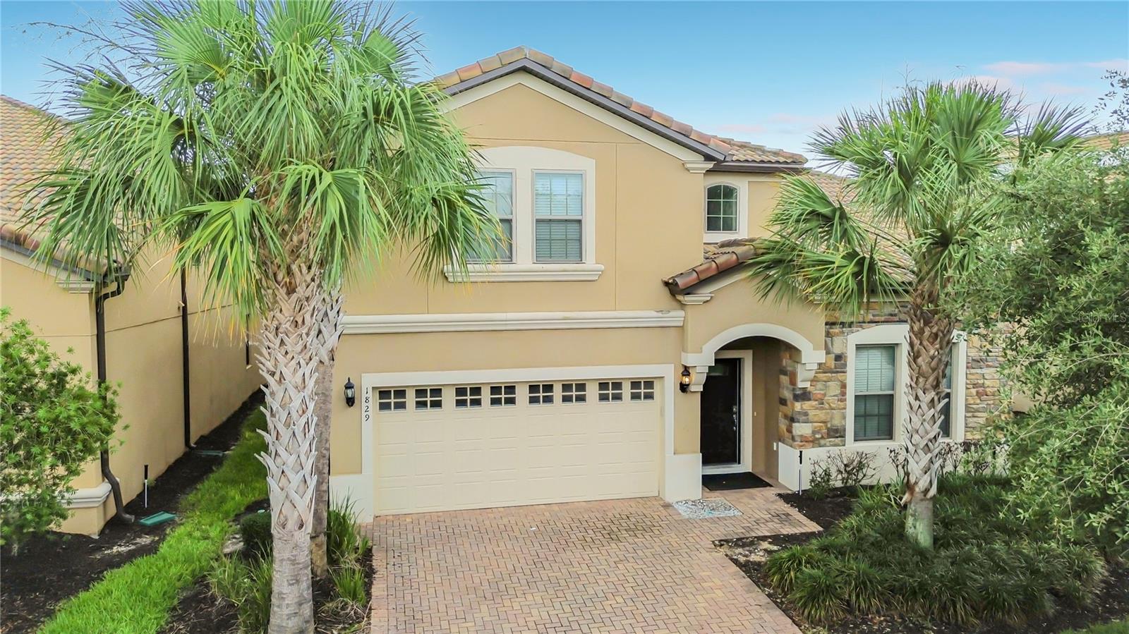 Single Family Residence in KISSIMMEE, FL - Daniel Dourado