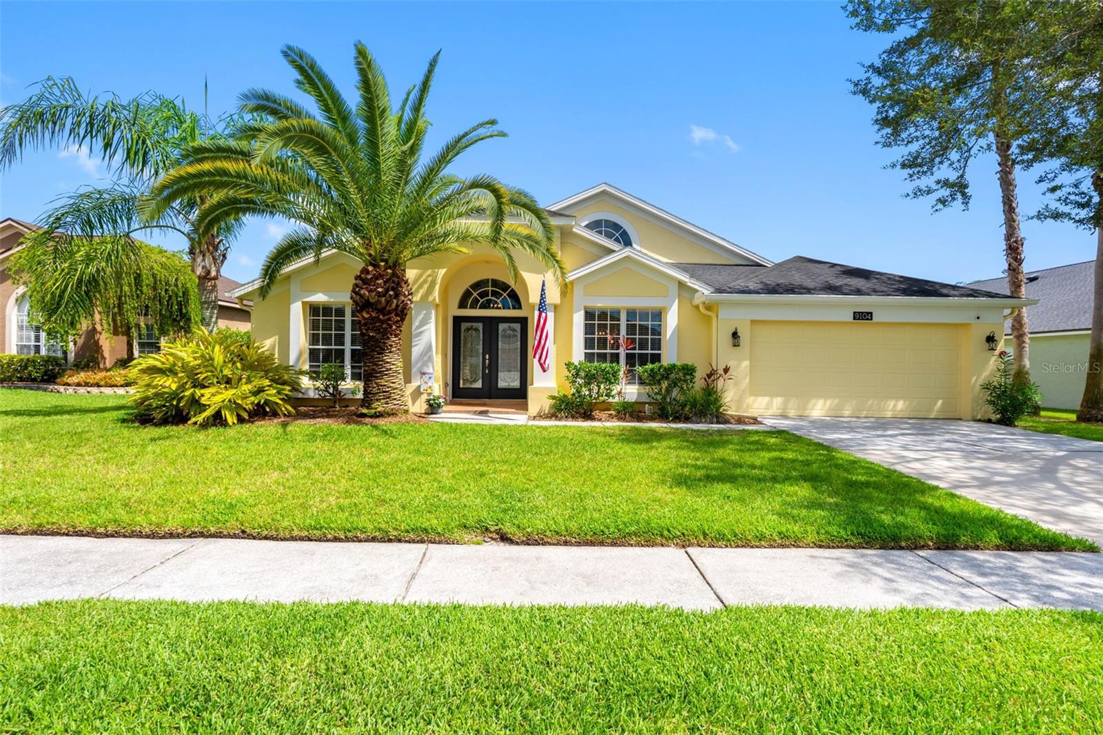 Single Family Residence in ODESSA, FL - Daniel Dourado