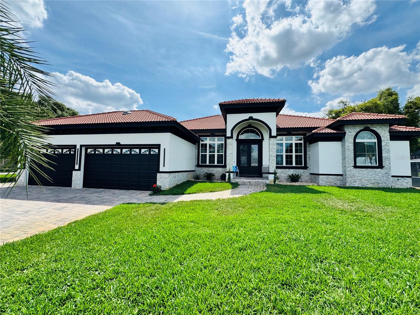 Single Family Residence em WINTER HAVEN, FL - Daniel Dourado