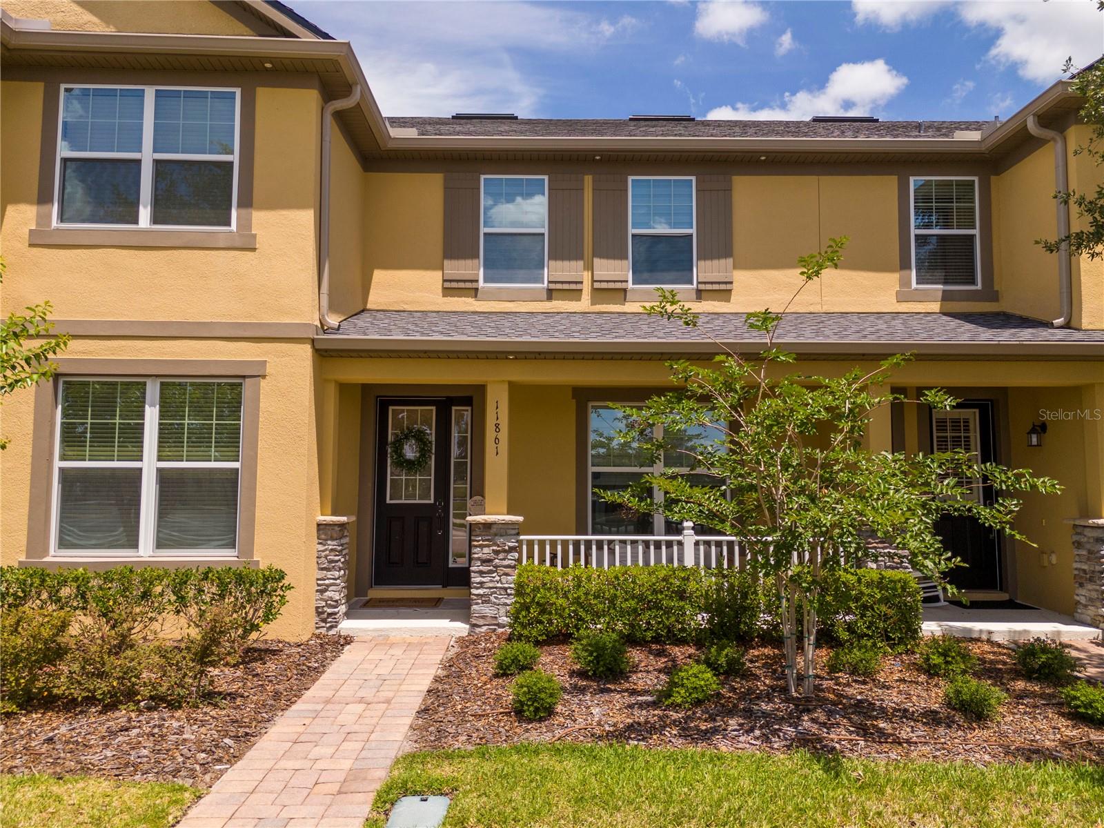 Townhouse em WINDERMERE, FL - Daniel Dourado