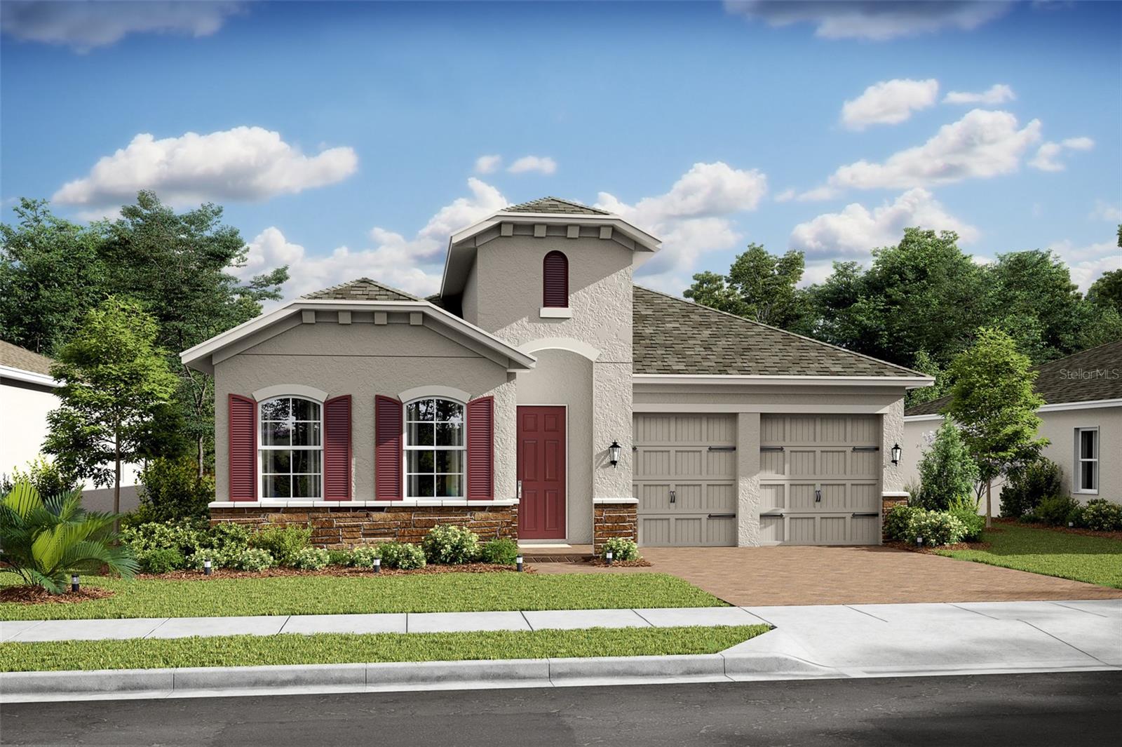 Single Family Residence em WINTER GARDEN, FL - Daniel Dourado