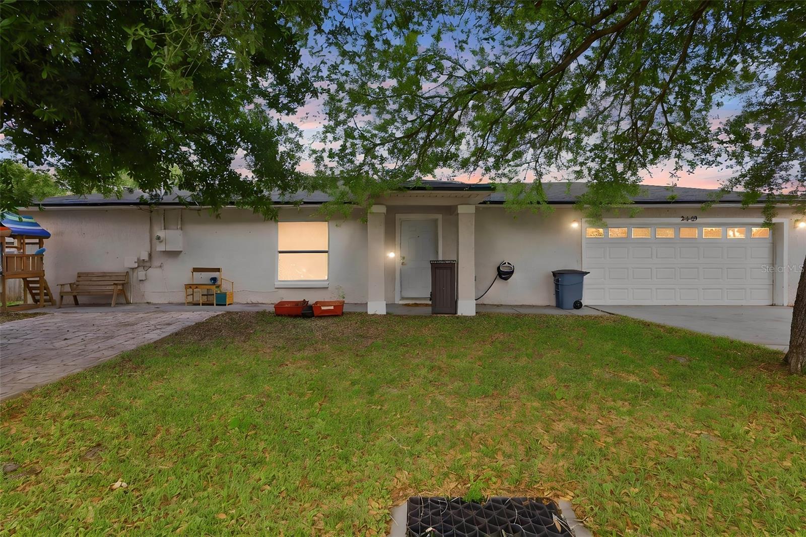 Single Family Residence em SANFORD, FL - Daniel Dourado