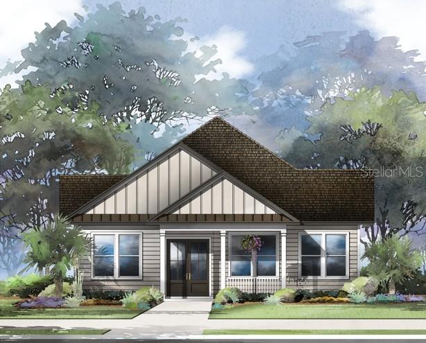 Single Family Residence em NEWBERRY, FL - Daniel Dourado