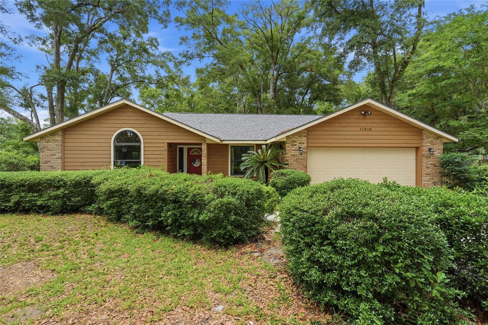 Single Family Residence em HIGH SPRINGS, FL - Daniel Dourado