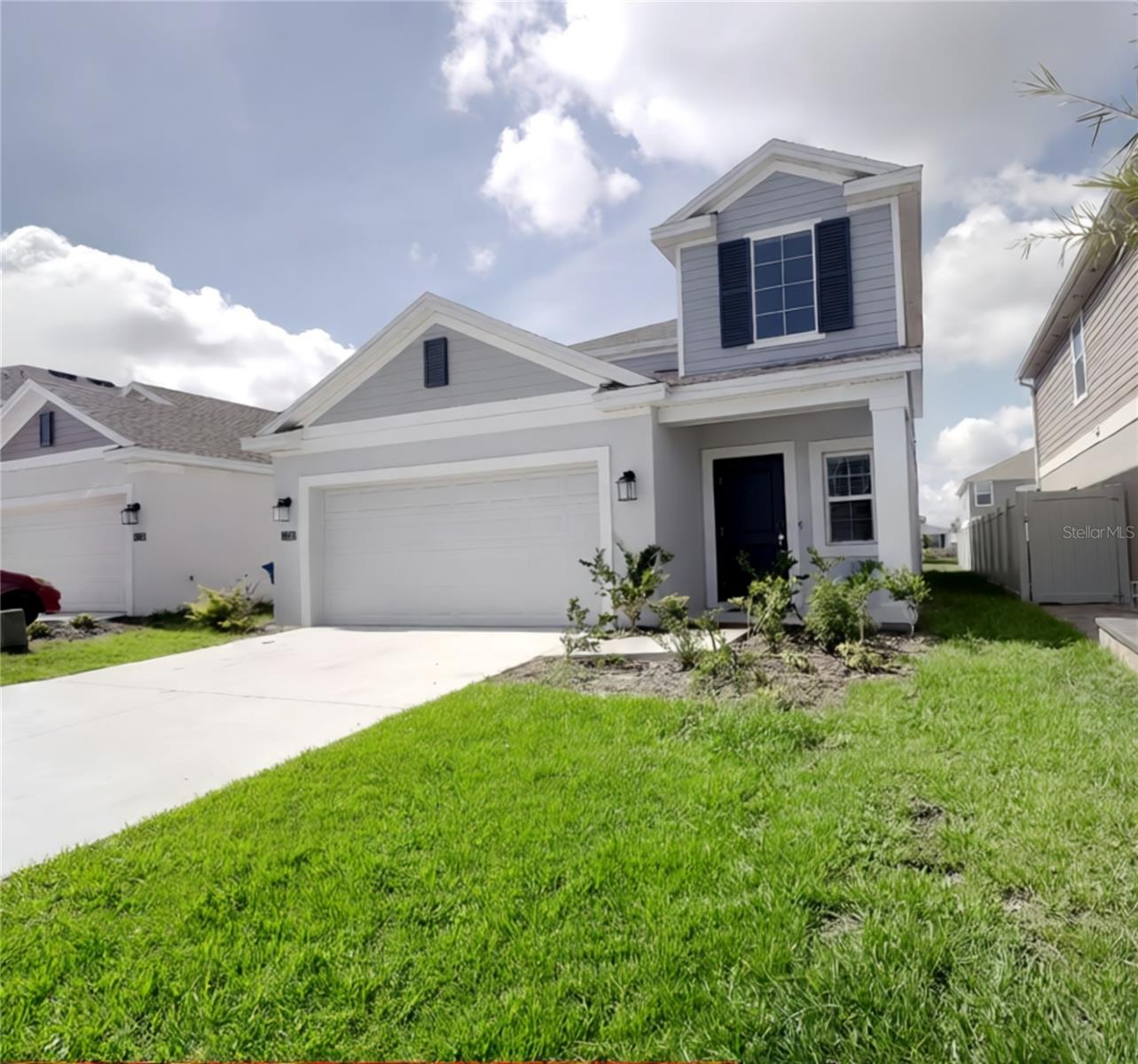 Single Family Residence in DAVENPORT, FL - Daniel Dourado