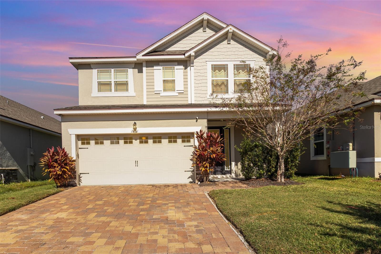 Single Family Residence in KISSIMMEE, FL - Daniel Dourado