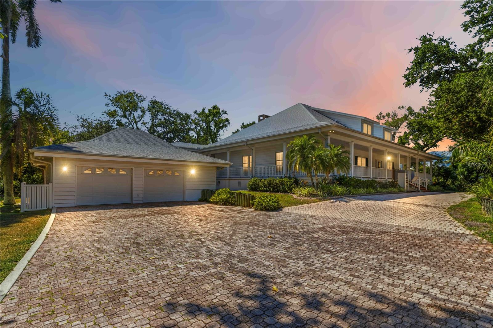 Single Family Residence em NOKOMIS, FL - Daniel Dourado