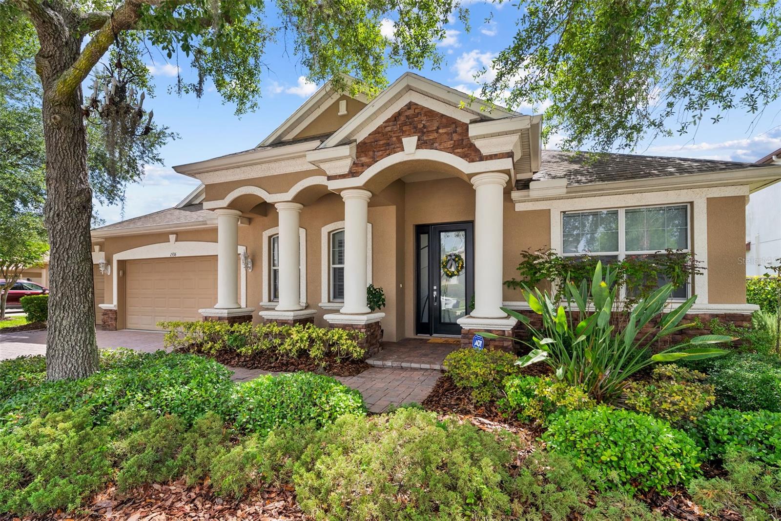 Single Family Residence in ODESSA, FL - Daniel Dourado