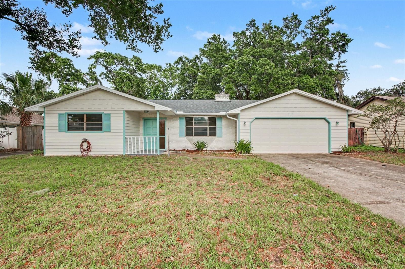 Single Family Residence em PORT ORANGE, FL - Daniel Dourado