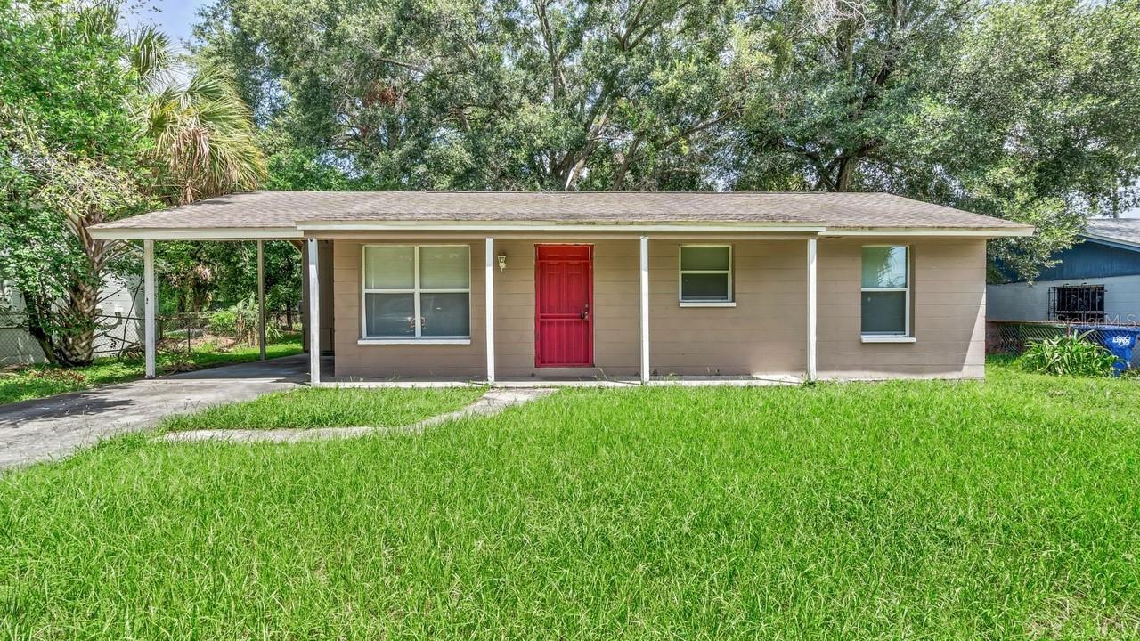 Single Family Residence em TAMPA, FL - Daniel Dourado