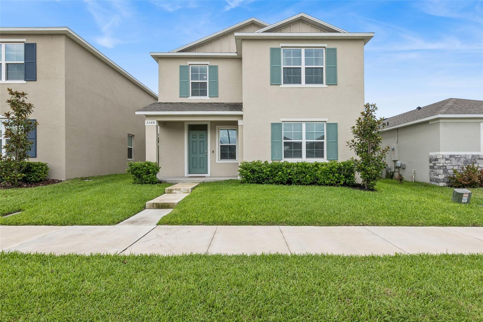 Single Family Residence in APOPKA, FL - Daniel Dourado