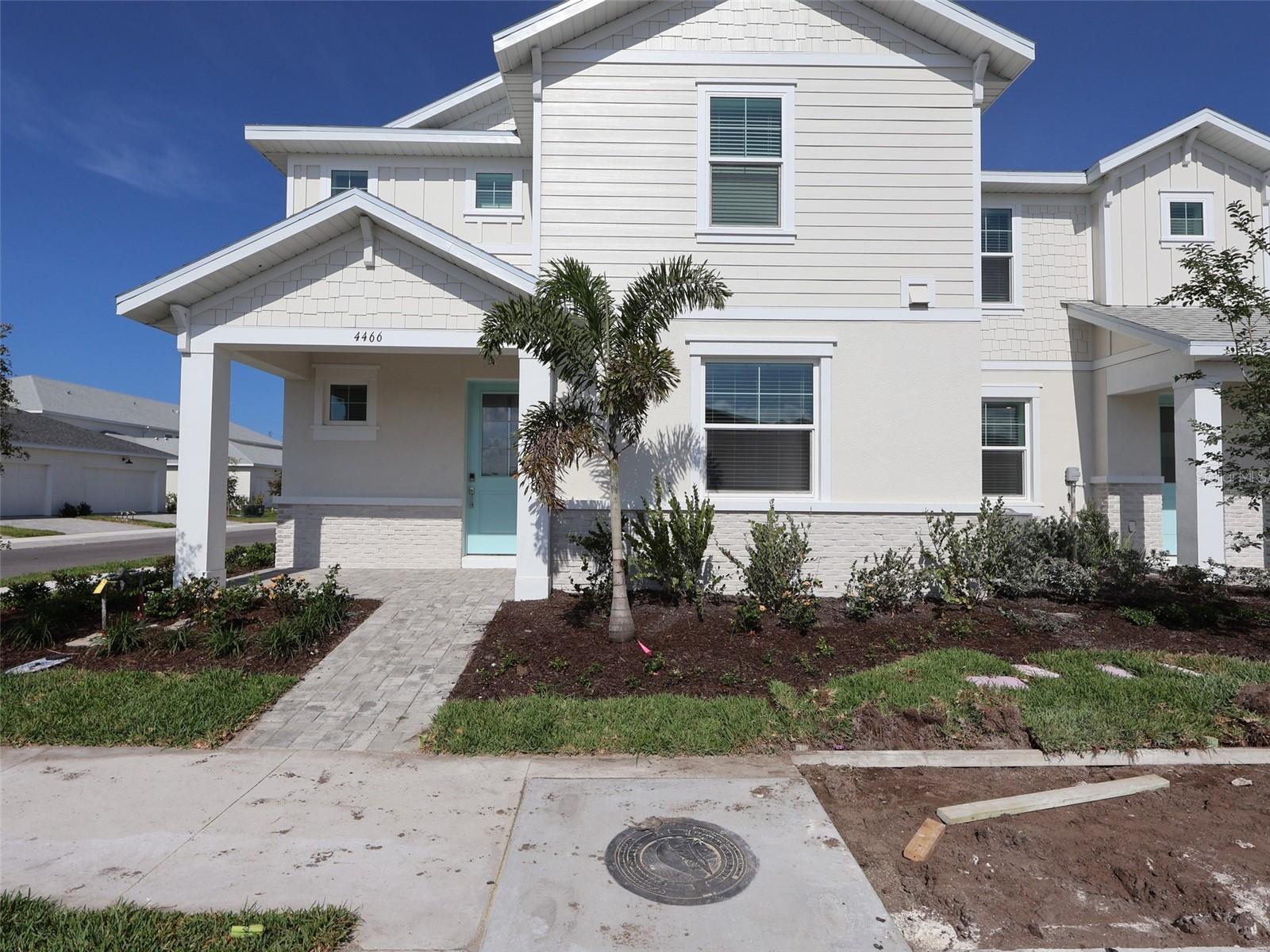 Townhouse em BRADENTON, FL - Daniel Dourado