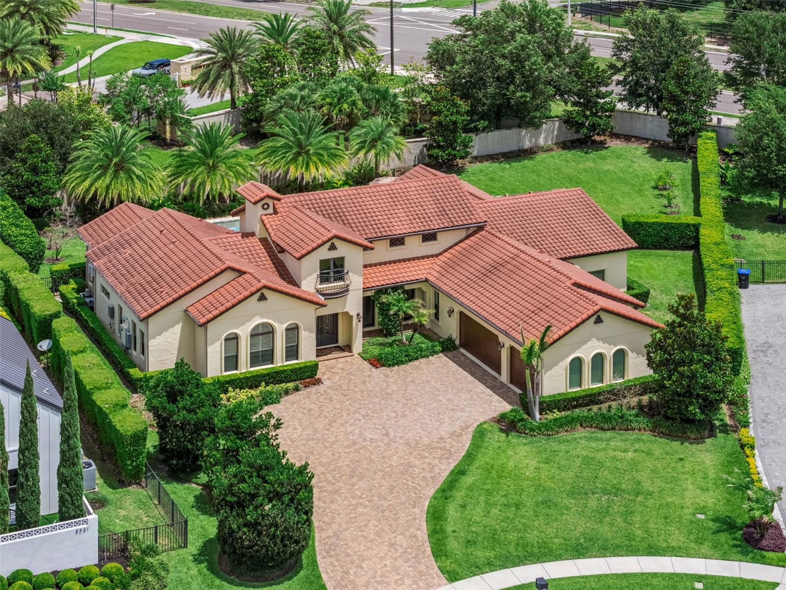 Single Family Residence em WINDERMERE, FL - Daniel Dourado