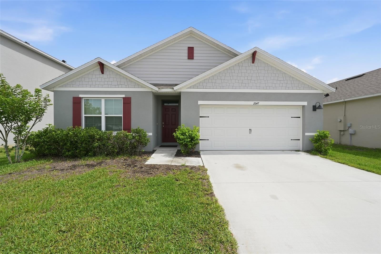 Single Family Residence em ST CLOUD, FL - Daniel Dourado