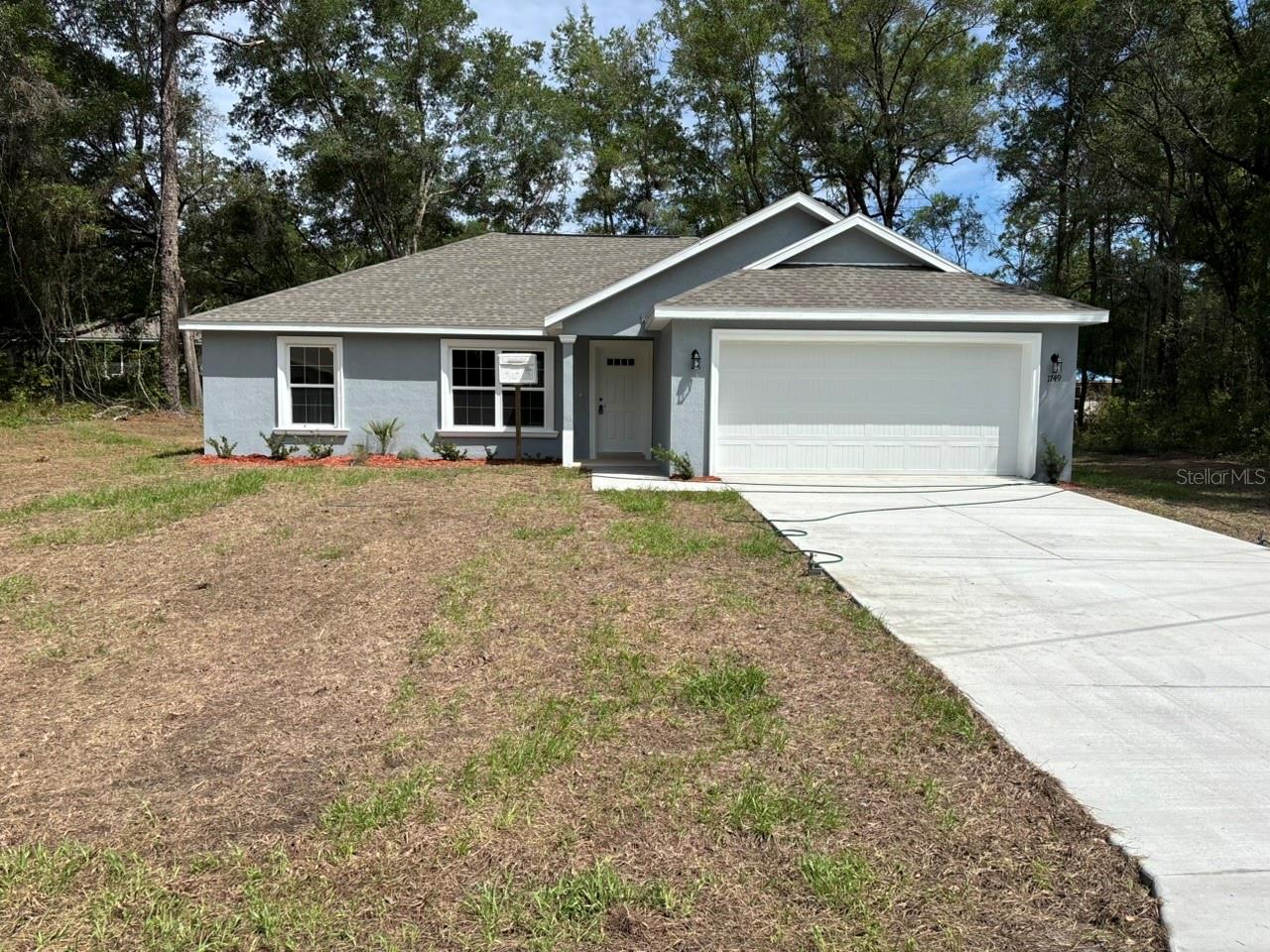 Single Family Residence em DUNNELLON, FL - Daniel Dourado