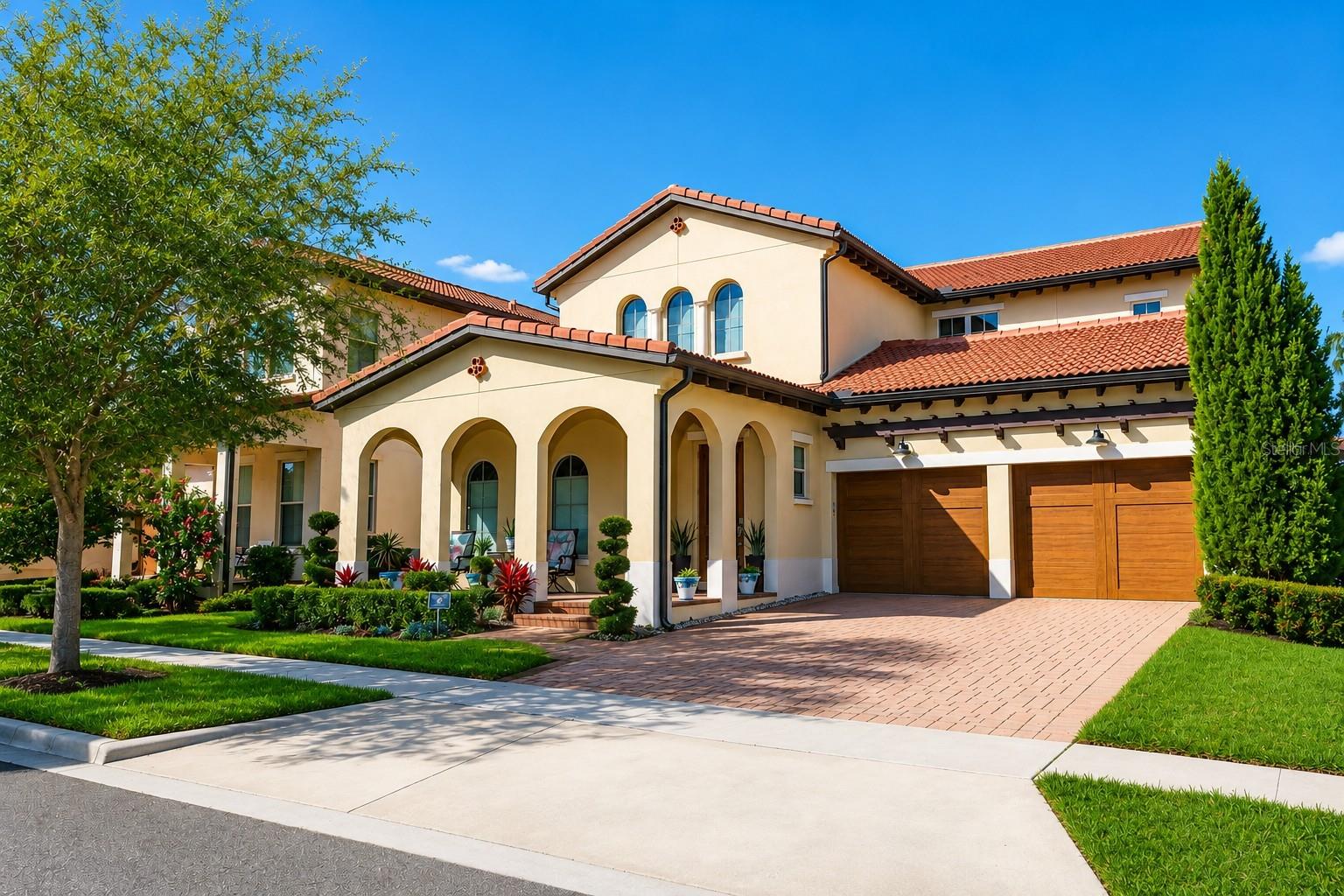 Single Family Residence em WINTER GARDEN, FL - Daniel Dourado