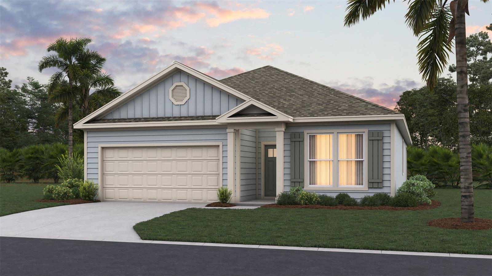 Single Family Residence in PALM COAST, FL - Daniel Dourado