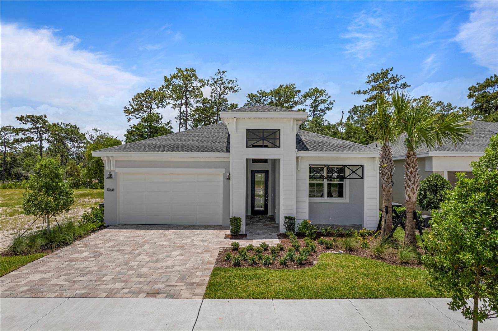 Single Family Residence em DELAND, FL - Daniel Dourado