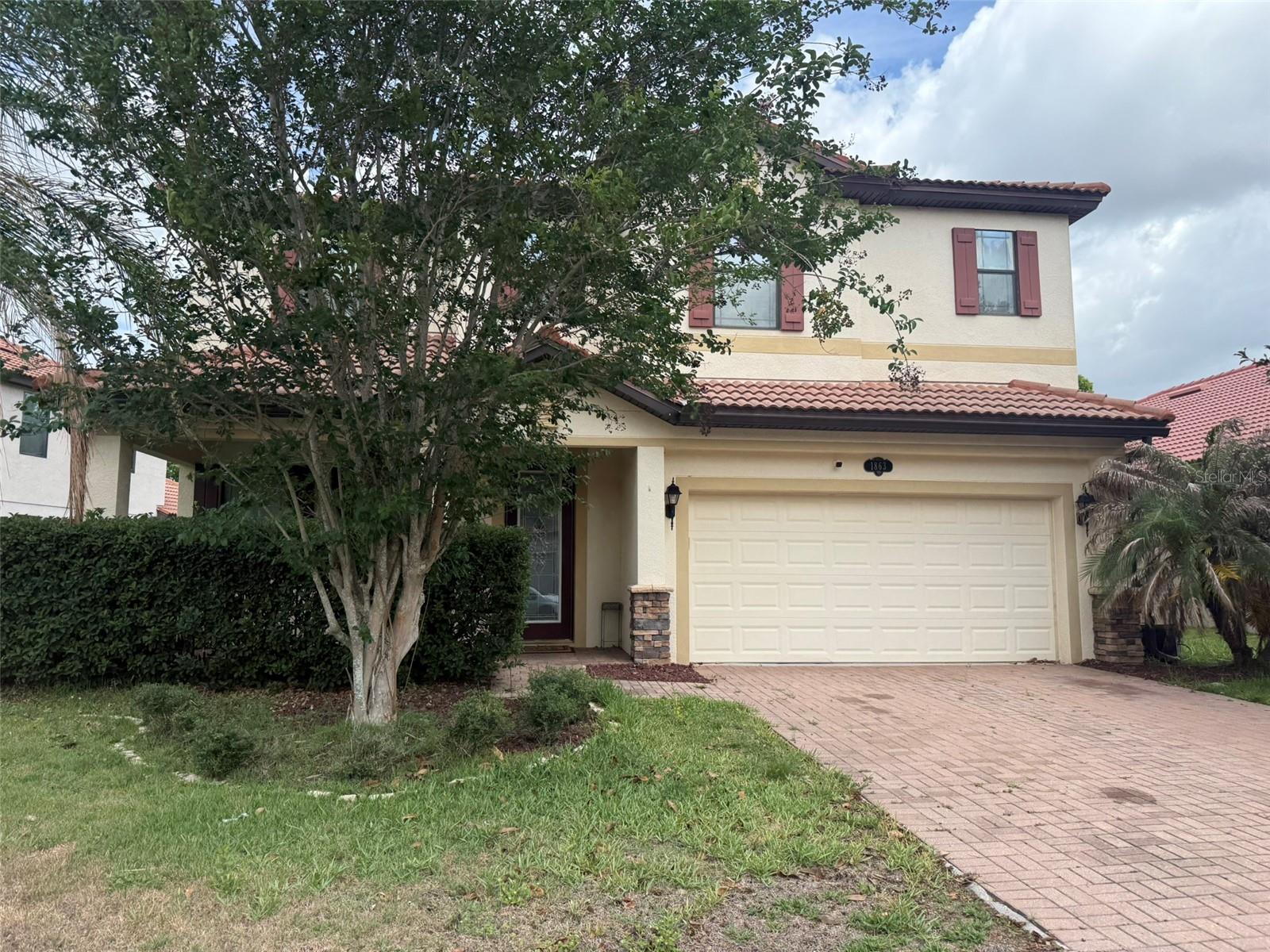 Single Family Residence in LAKELAND, FL - Daniel Dourado