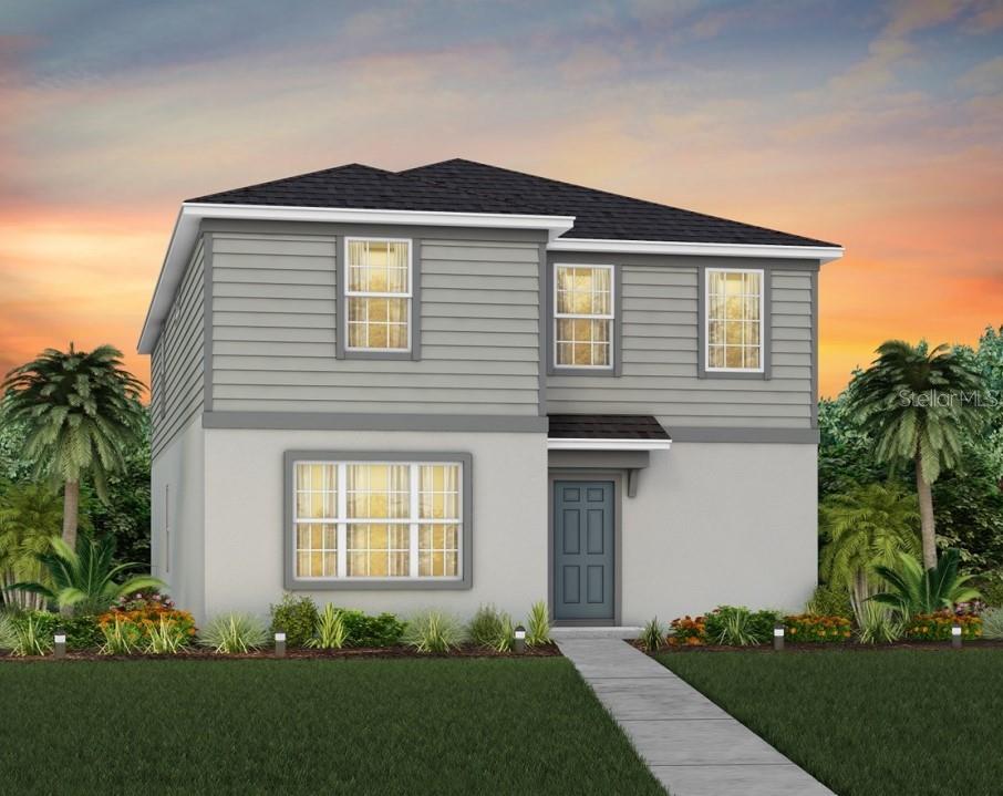 Single Family Residence em CLERMONT, FL - Daniel Dourado