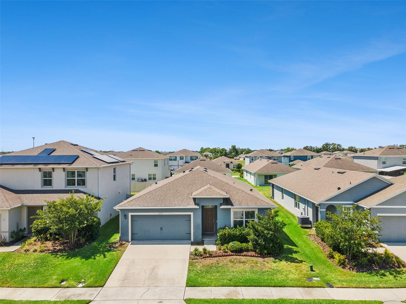 Single Family Residence em SANFORD, FL - Daniel Dourado