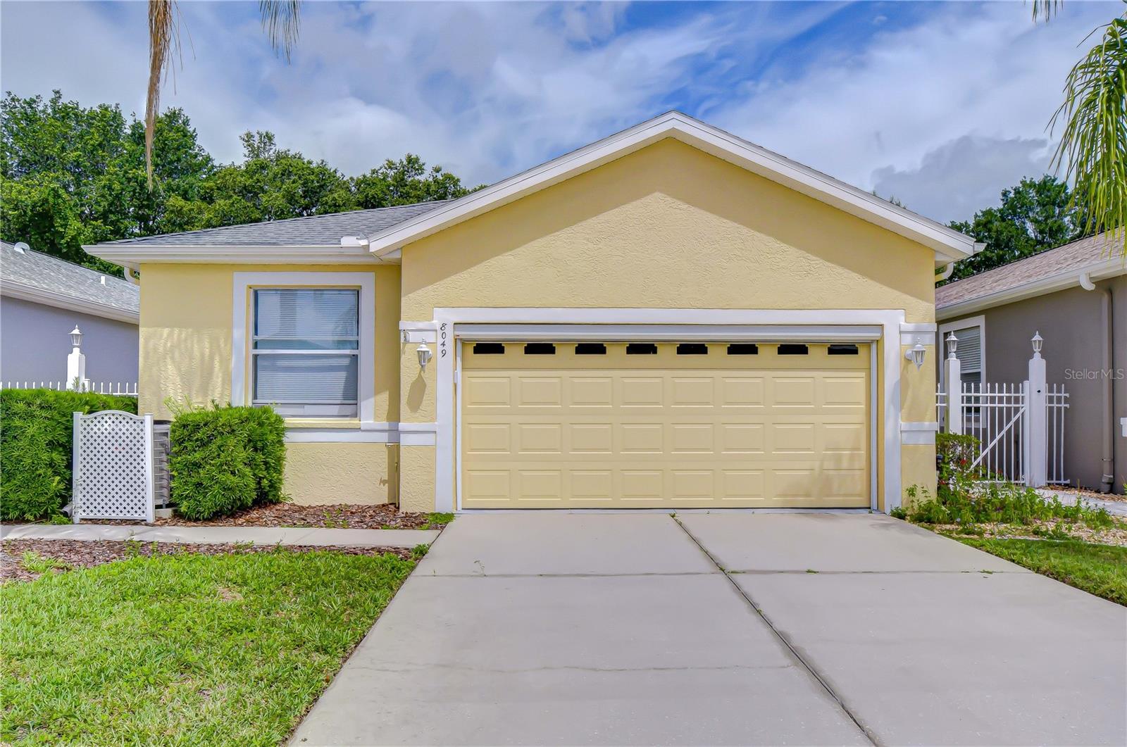 Single Family Residence em LAND O LAKES, FL - Daniel Dourado