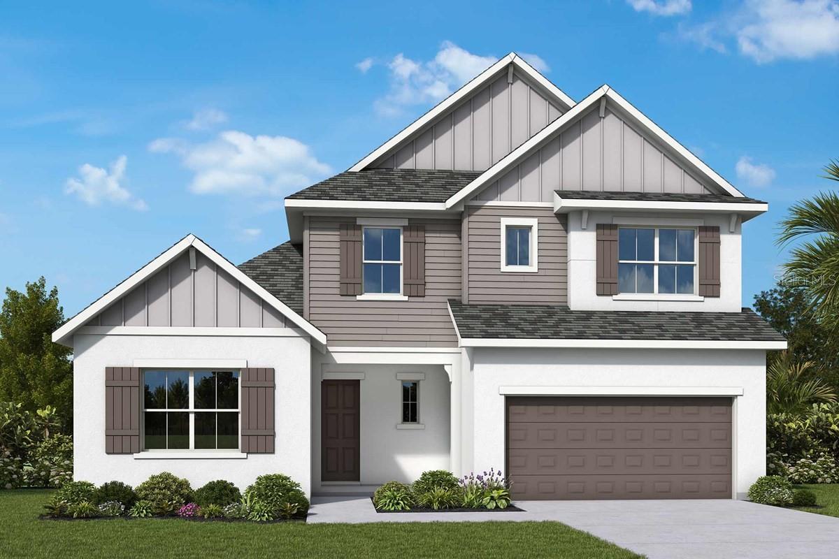 Single Family Residence in ODESSA, FL - Daniel Dourado