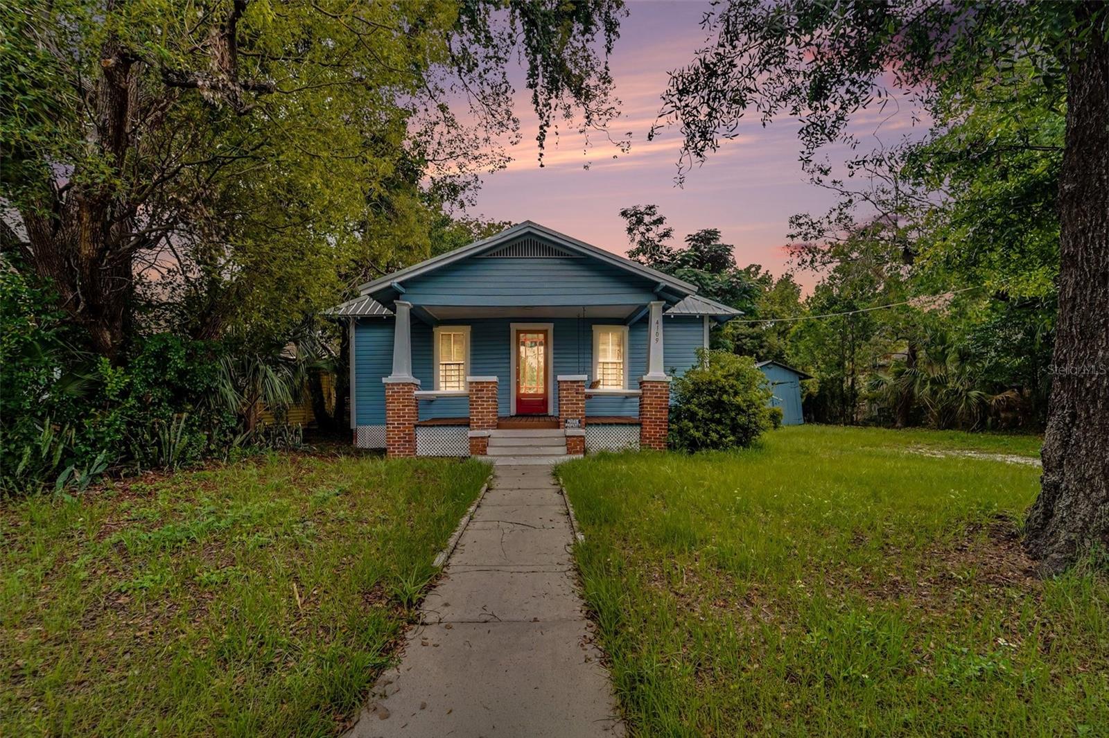 Single Family Residence em TAMPA, FL - Daniel Dourado